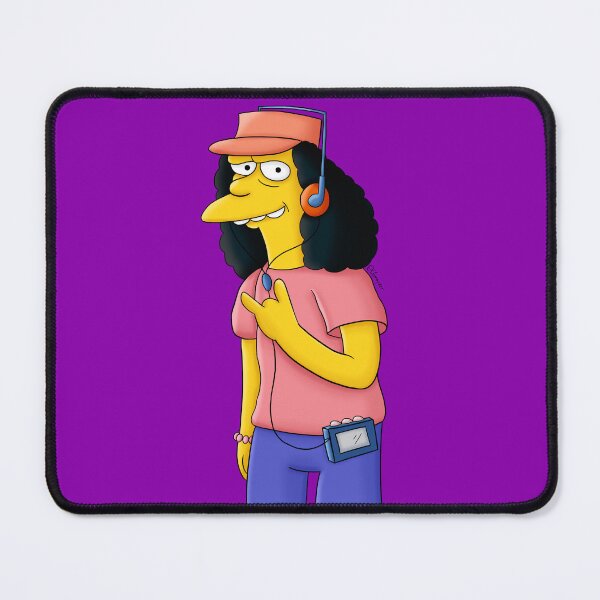 Item preview, Otto Mann [No background] designed and sold by CGrayzer-Art.