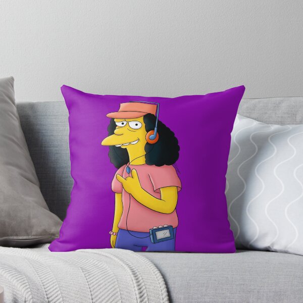 Item preview, Otto Mann [No background] designed and sold by CGrayzer-Art.