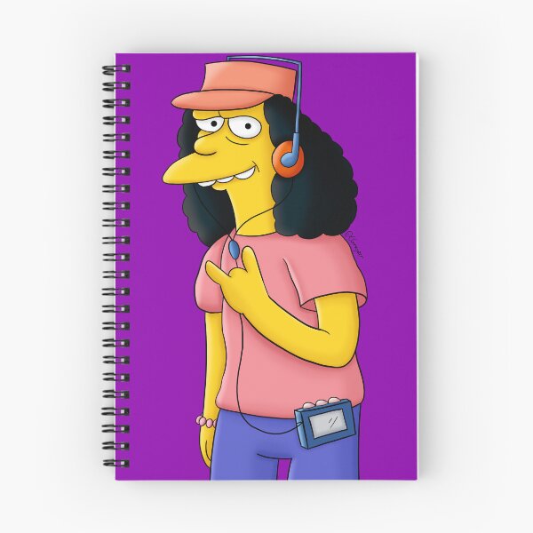 Item preview, Otto Mann [No background] designed and sold by CGrayzer-Art.