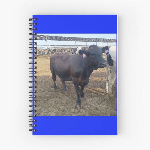 Item preview, cattle designed and sold by pksart1.