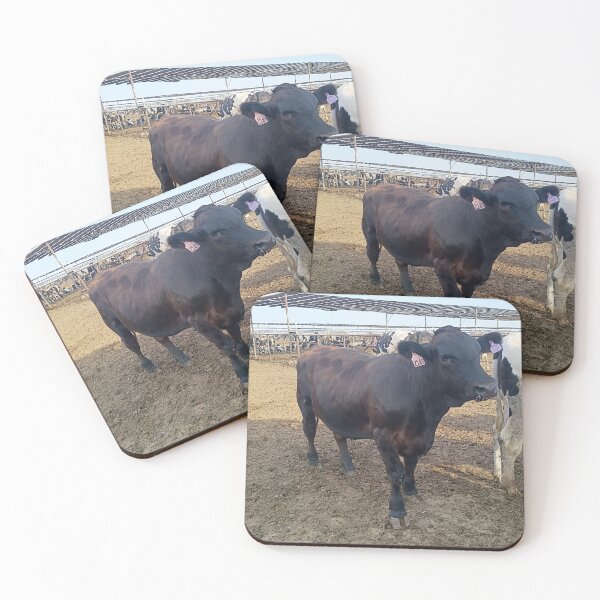 Item preview, cattle designed and sold by pksart1.