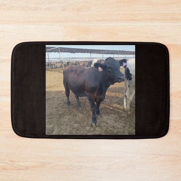 Item preview, cattle designed and sold by pksart1.