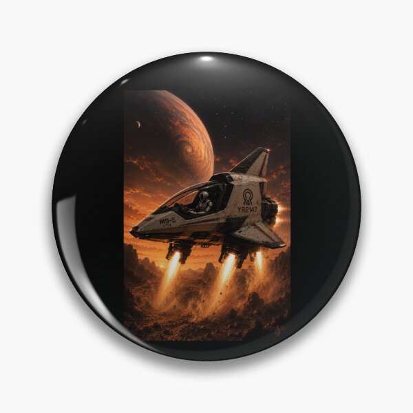Item preview, YR2147 – Futuristic Robots & Space Exploration designed and sold by TEEJAMBOREE.