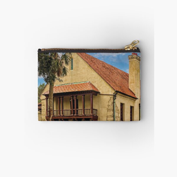 Item preview, St. Augustine Government House designed and sold by Kay Brewer.