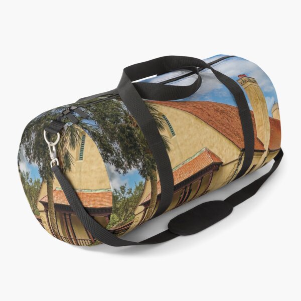 Item preview, St. Augustine Government House designed and sold by Kay Brewer.