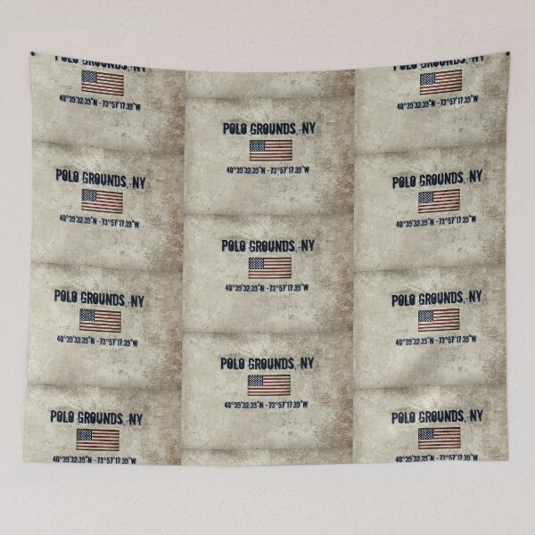 Item preview, Polo Grounds, New York City designed and sold by positiveimages.