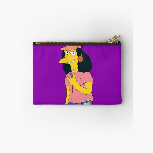 Item preview, Otto Mann [Flat] [No background] designed and sold by CGrayzer-Art.