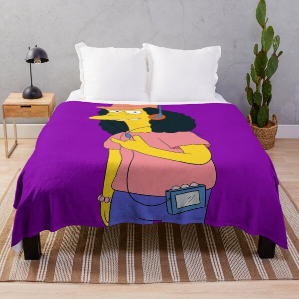 Item preview, Otto Mann [Flat] [No background] designed and sold by CGrayzer-Art.