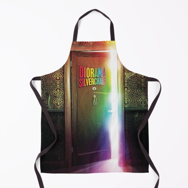 Item preview, SILVERCHAIR DIORAMA ALBUM ART designed and sold by WallopFam.