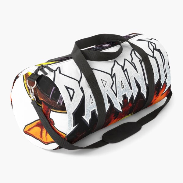 Item preview, PARANOID designed and sold by kalbostyle.
