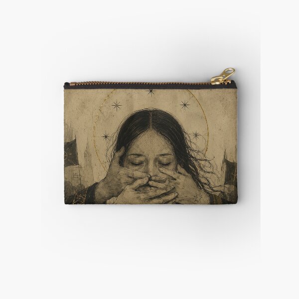 Item preview, The Silenced Truth designed and sold by SacredLensV.