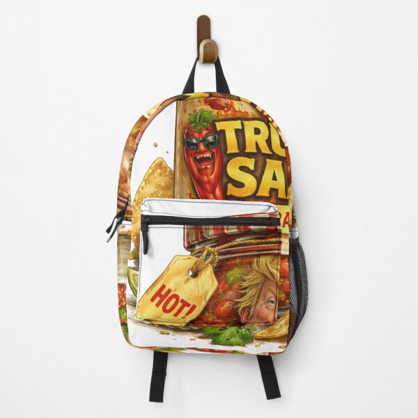 Item preview, Trump Salsa: Too Hot, Not designed and sold by Kathleen M Bush.