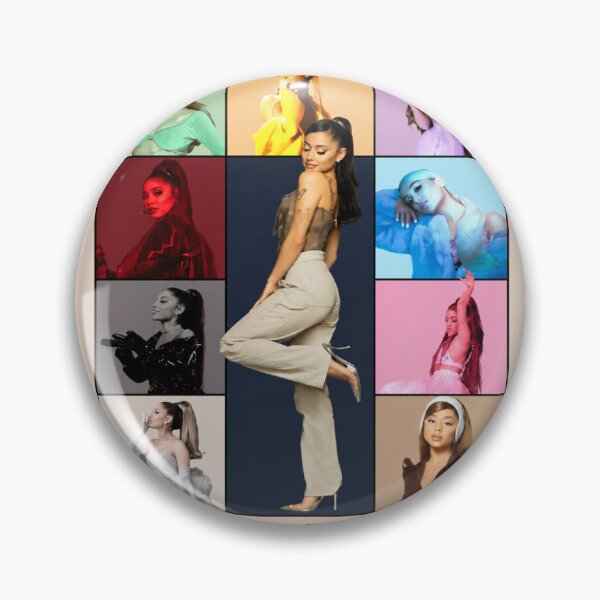 Item preview, Ariana Petal designed and sold by owpldh.