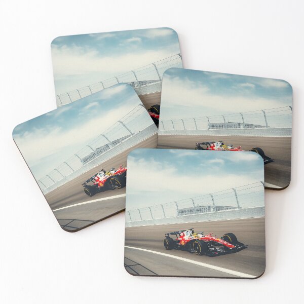 Item preview, Lewis Hamilton F1 Helmet Ferrari 2025 2026 44 designed and sold by Not Hugo.