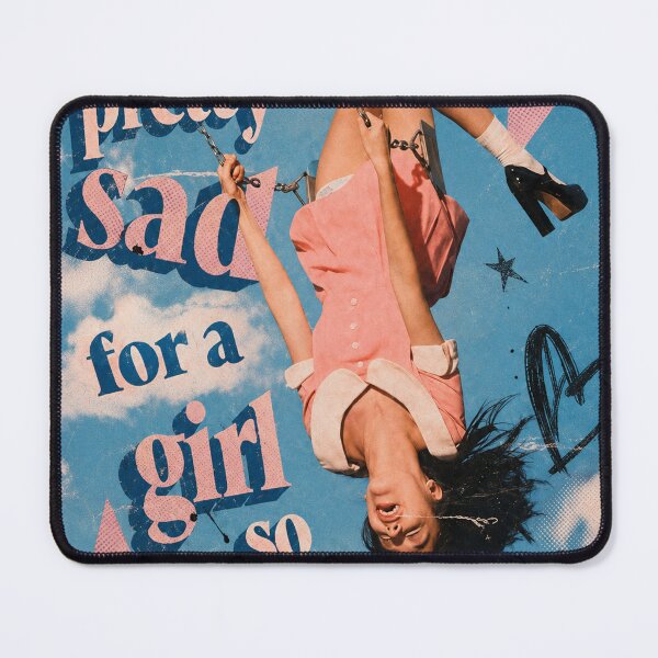 Item preview, In Love Movie designed and sold by VolkmanMateo.