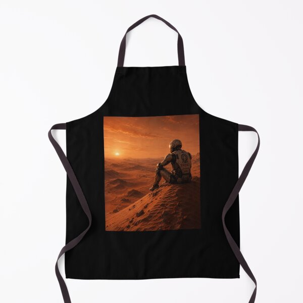 Item preview, YR2147 – Futuristic Robots & Space Exploration designed and sold by TEEJAMBOREE.