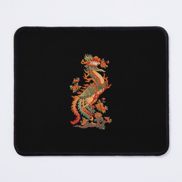 Item preview, Firebird, Japanese Art designed and sold by JesusX24.