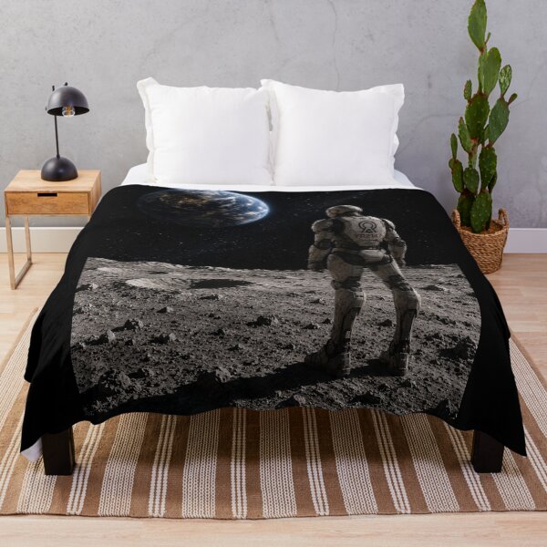 Item preview, YR2147 – Futuristic Robots & Space Exploration designed and sold by TEEJAMBOREE.