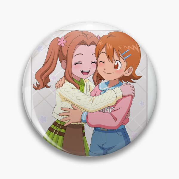 Item preview, Innocence & Love designed and sold by MaJoShoujo.