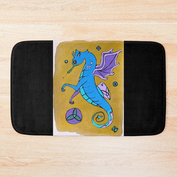 Item preview, Mini Dragon designed and sold by Dark Moon Art Studio.