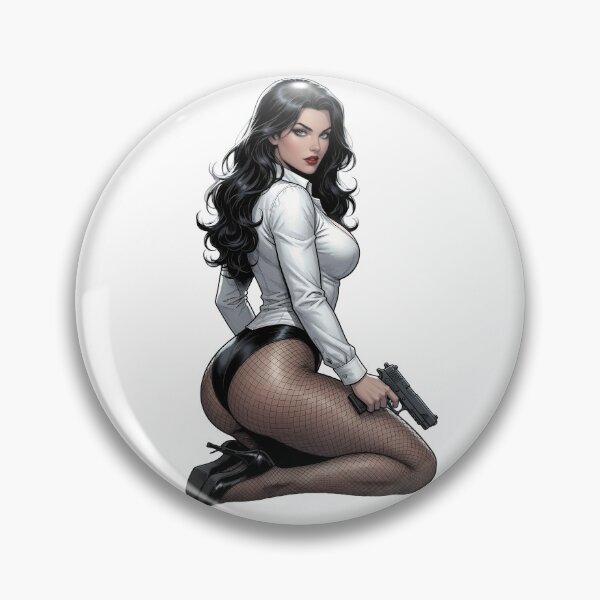 Item preview, Deadly Elegance designed and sold by javierparra.
