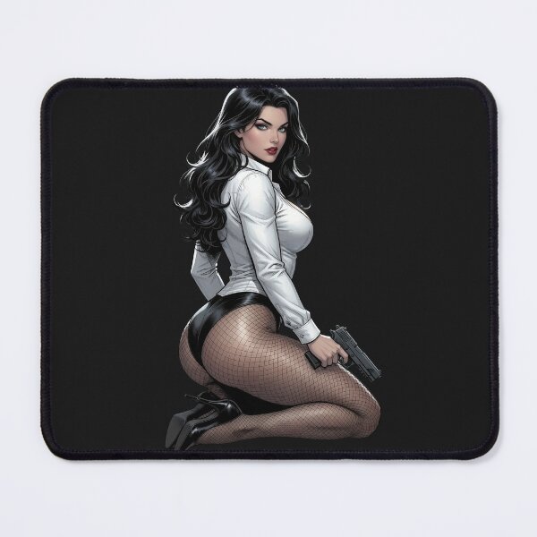 Item preview, Deadly Elegance designed and sold by javierparra.
