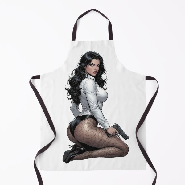 Item preview, Deadly Elegance designed and sold by javierparra.