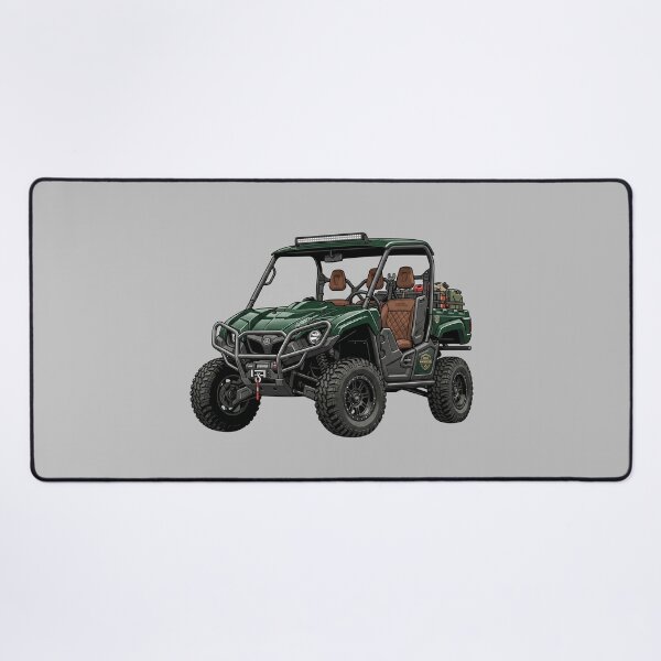 Item preview, Yamaha Viking EPS Ranch Edition Off-Road UTV Graphic designed and sold by Motorline44.