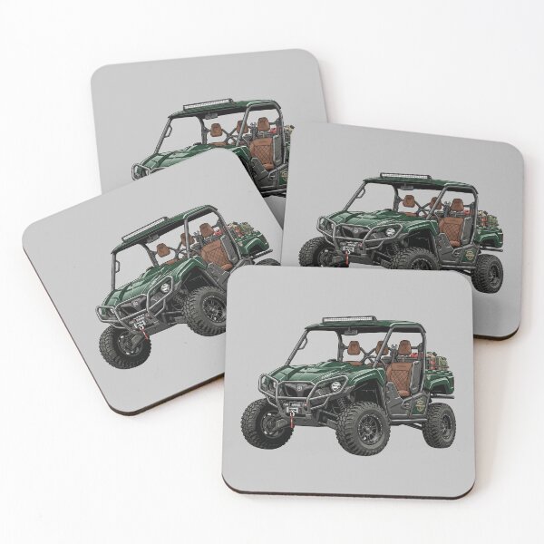 Item preview, Yamaha Viking EPS Ranch Edition Off-Road UTV Graphic designed and sold by Motorline44.