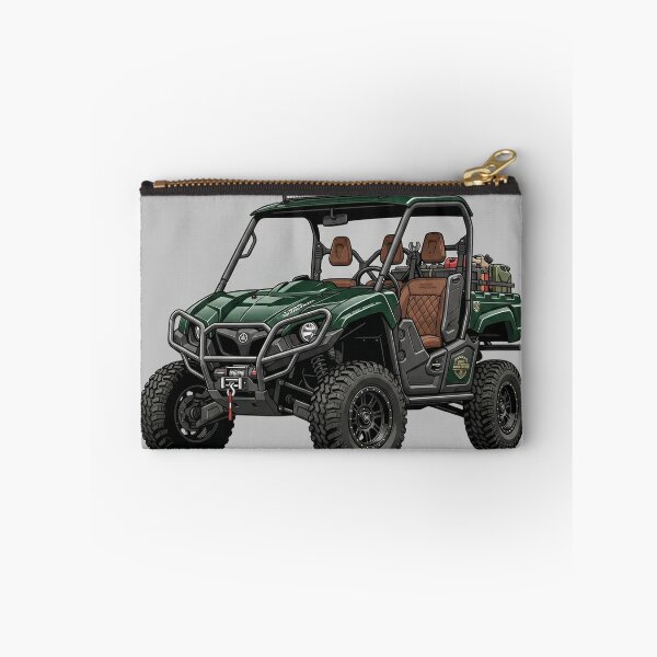 Item preview, Yamaha Viking EPS Ranch Edition Off-Road UTV Graphic designed and sold by Motorline44.