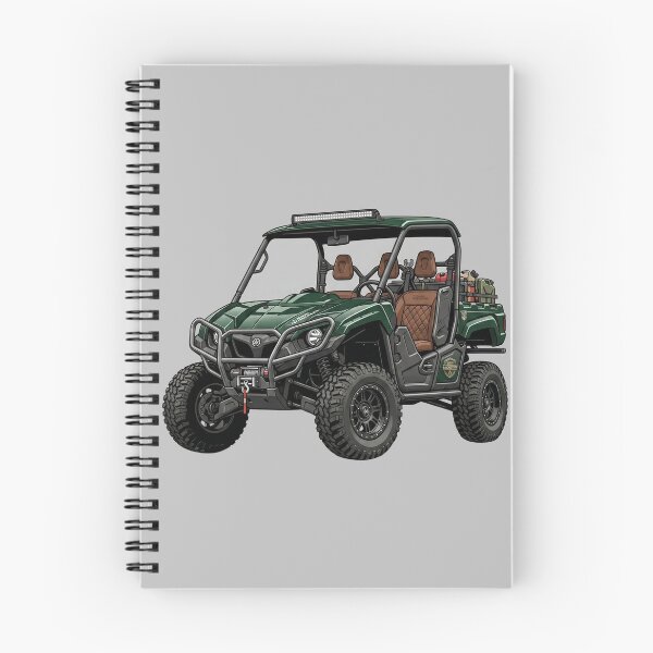 Item preview, Yamaha Viking EPS Ranch Edition Off-Road UTV Graphic designed and sold by Motorline44.