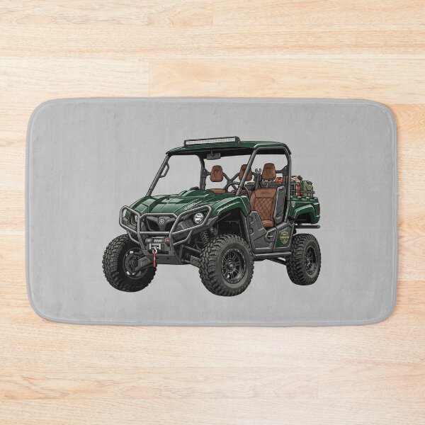 Item preview, Yamaha Viking EPS Ranch Edition Off-Road UTV Graphic designed and sold by Motorline44.