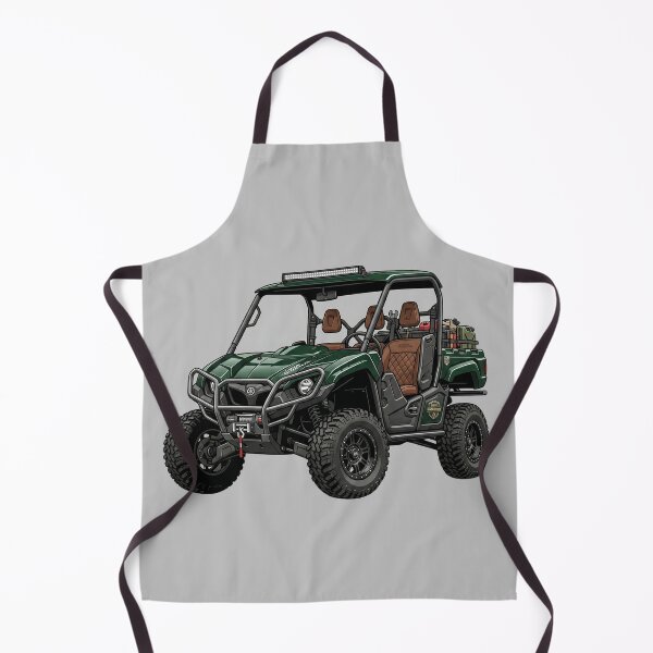 Item preview, Yamaha Viking EPS Ranch Edition Off-Road UTV Graphic designed and sold by Motorline44.