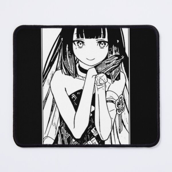 Item preview, Inanis Ninomae Hololive designed and sold by Duyena.
