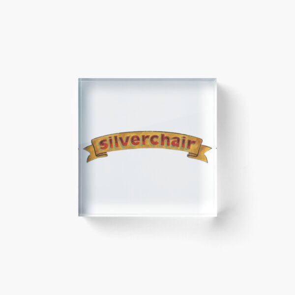Item preview, SILVERCHAIR FREAK SHOW LOGO X WALLOPFAM designed and sold by WallopFam.
