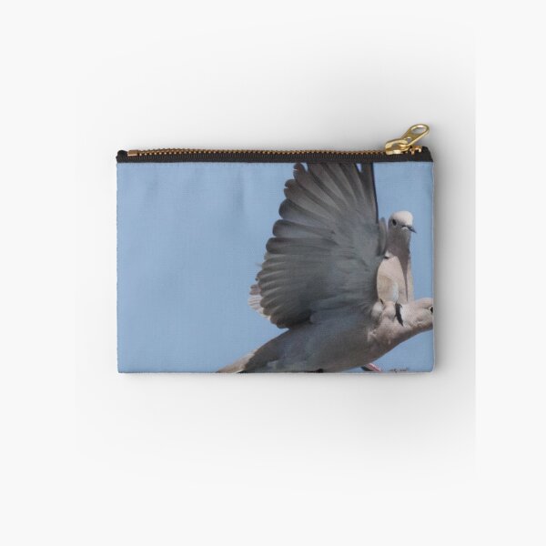 Item preview, Mourning Dove in Flight designed and sold by WilesNailsPower.