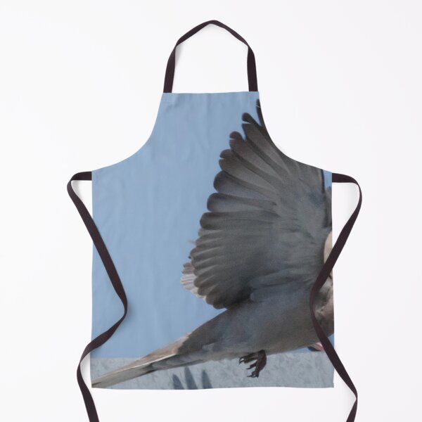 Item preview, Mourning Dove in Flight designed and sold by WilesNailsPower.