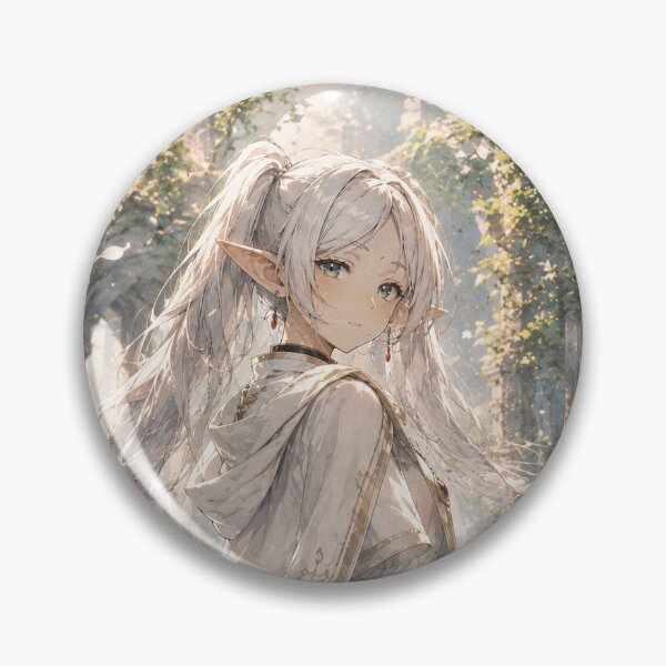 Item preview, Enchanted Moonlit Elven Forest designed and sold by InspireArtI.