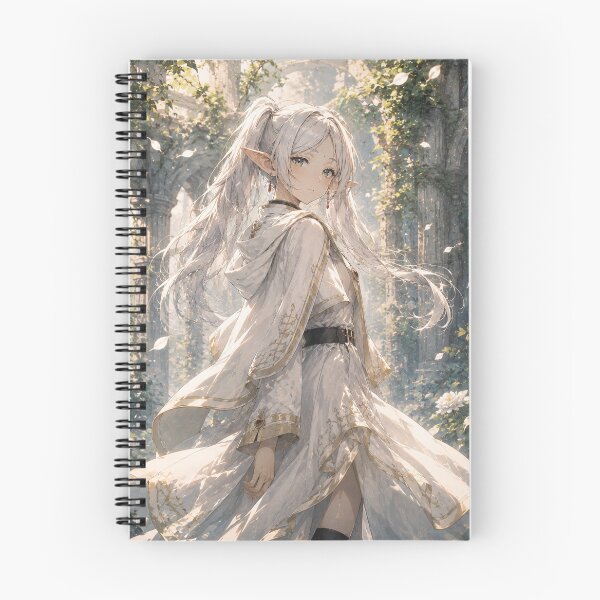 Item preview, Enchanted Moonlit Elven Forest designed and sold by InspireArtI.