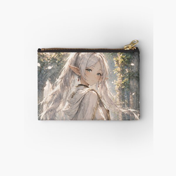 Item preview, Enchanted Moonlit Elven Forest designed and sold by InspireArtI.