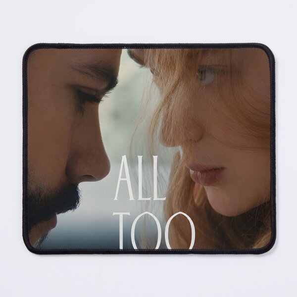 Item preview, The Short Film designed and sold by VolkmanMateo.