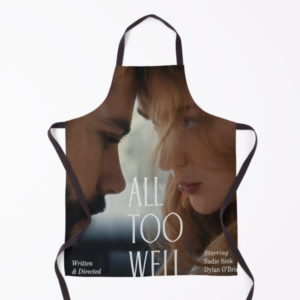 Item preview, The Short Film designed and sold by VolkmanMateo.