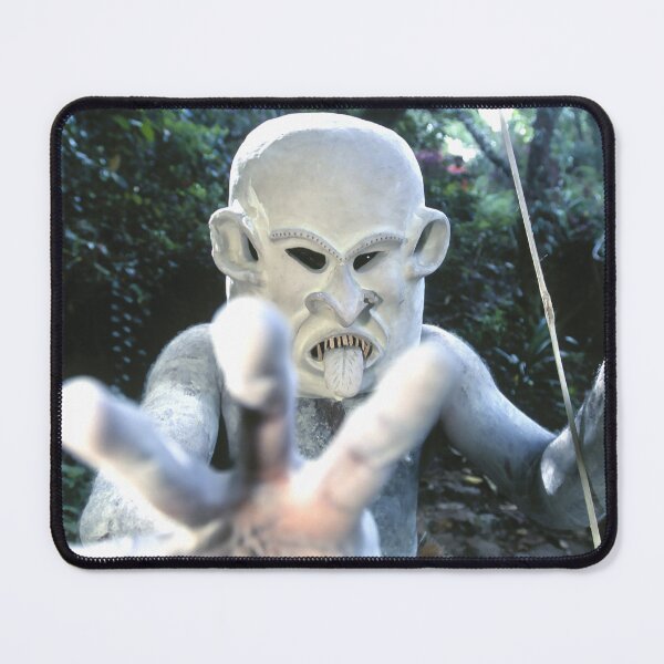 Item preview, Papua New Guinea Ghost Art Photo designed and sold by DEC02.