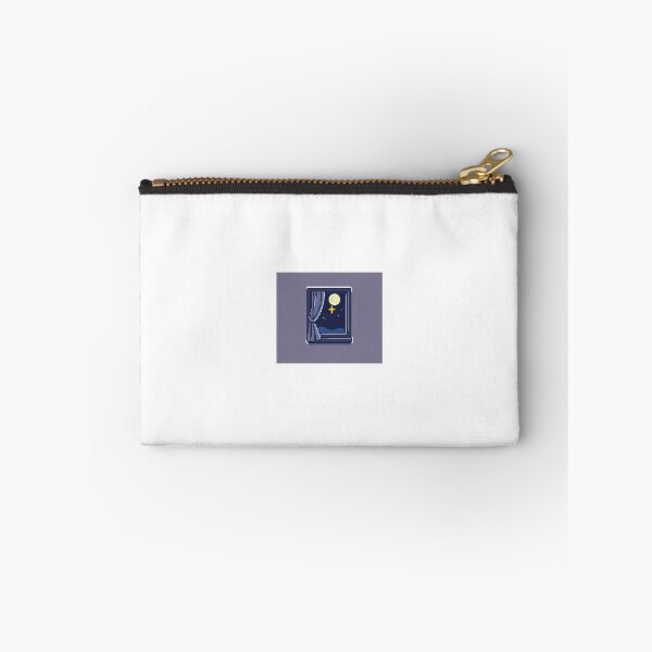 Item preview, Moonlit Window designed and sold by One More Run.