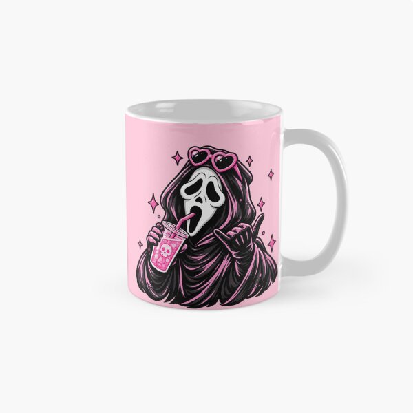 Item preview, Ghost face designed and sold by JarquinDD.