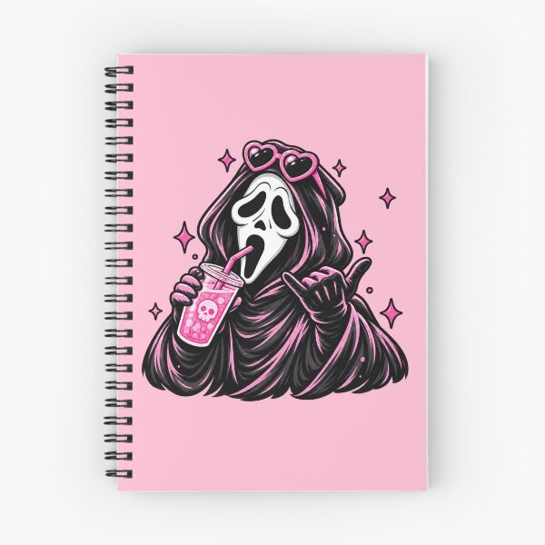 Item preview, Ghost face designed and sold by JarquinDD.