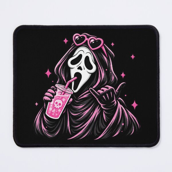 Item preview, Ghost face designed and sold by JarquinDD.