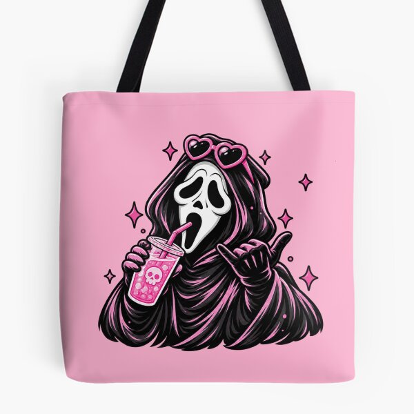 Item preview, Ghost face designed and sold by JarquinDD.