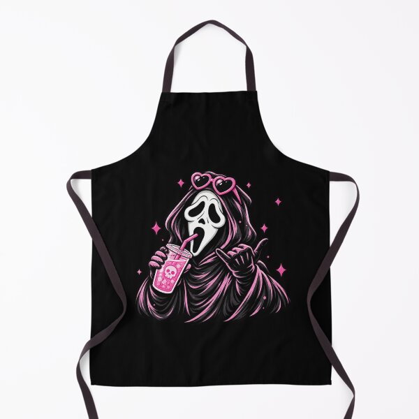 Item preview, Ghost face designed and sold by JarquinDD.
