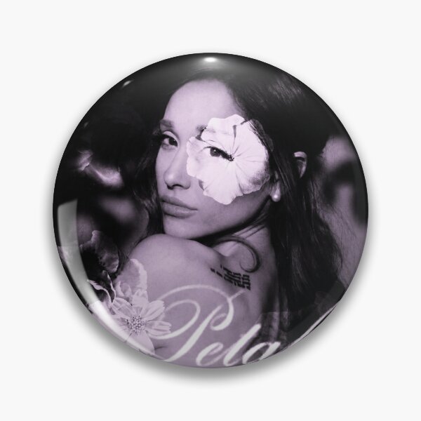 Item preview, Ariana Petal designed and sold by owpldh.